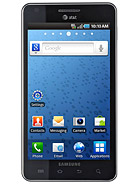 Best available price of Samsung I997 Infuse 4G in Russia