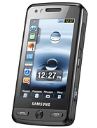Best available price of Samsung M8800 Pixon in Russia