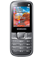 Best available price of Samsung E2252 in Russia