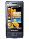 Best available price of Samsung B7300 OmniaLITE in Russia