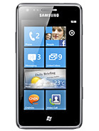 Best available price of Samsung Omnia M S7530 in Russia