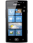 Best available price of Samsung Omnia W I8350 in Russia