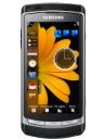Best available price of Samsung i8910 Omnia HD in Russia