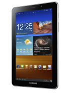 Best available price of Samsung P6800 Galaxy Tab 7-7 in Russia