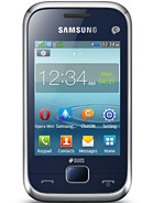 Best available price of Samsung Rex 60 C3312R in Russia