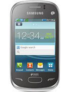 Best available price of Samsung Rex 70 S3802 in Russia