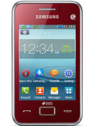 Best available price of Samsung Rex 80 S5222R in Russia