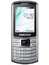 Best available price of Samsung S3310 in Russia