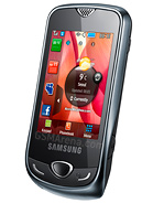 Best available price of Samsung S3370 in Russia