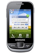 Best available price of Samsung S3770 in Russia