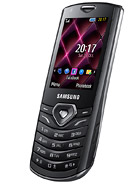 Best available price of Samsung S5350 Shark in Russia