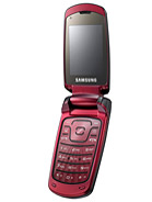Best available price of Samsung S5510 in Russia