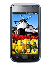 Best available price of Samsung M110S Galaxy S in Russia