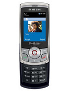 Best available price of Samsung T659 Scarlet in Russia
