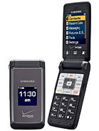 Best available price of Samsung U320 Haven in Russia