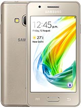 Best available price of Samsung Z2 in Russia