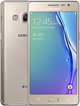 Best available price of Samsung Z3 Corporate in Russia
