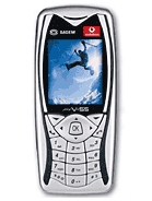 Best available price of Sagem MY V-55 in Russia