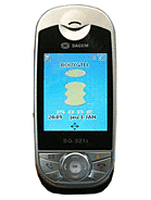 Best available price of Sagem SG 321i in Russia