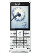 Best available price of Sony Ericsson C901 GreenHeart in Russia