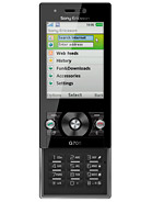Best available price of Sony Ericsson G705 in Russia