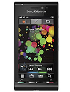 Best available price of Sony Ericsson Satio Idou in Russia