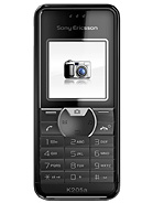 Best available price of Sony Ericsson K205 in Russia