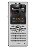 Best available price of Sony Ericsson R300 Radio in Russia