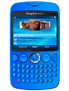 Best available price of Sony Ericsson txt in Russia