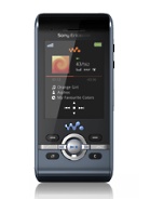 Best available price of Sony Ericsson W595s in Russia