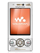 Best available price of Sony Ericsson W705 in Russia