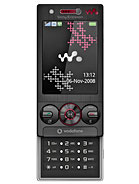 Best available price of Sony Ericsson W715 in Russia