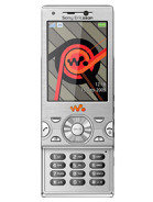 Best available price of Sony Ericsson W995 in Russia