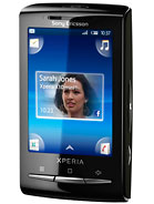 Best available price of Sony Ericsson Xperia X10 mini in Russia