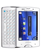 Best available price of Sony Ericsson Xperia mini pro in Russia