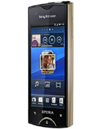 Best available price of Sony Ericsson Xperia ray in Russia