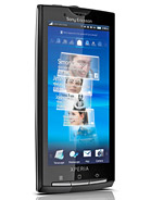 Best available price of Sony Ericsson Xperia X10 in Russia