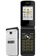 Best available price of Sony Ericsson Z780 in Russia