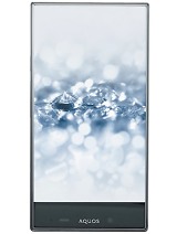 Best available price of Sharp Aquos Crystal 2 in Russia