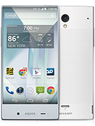 Best available price of Sharp Aquos Crystal in Russia