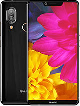 Best available price of Sharp Aquos S3 in Russia