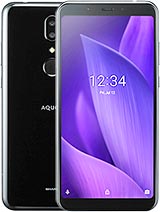 Best available price of Sharp Aquos V in Russia