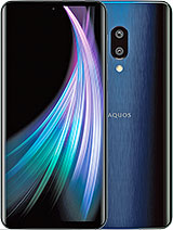 Sharp Aquos S3 High at Russia.mymobilemarket.net