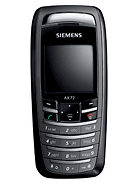 Best available price of Siemens AX72 in Russia