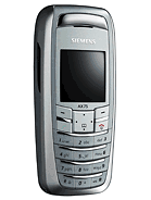 Best available price of Siemens AX75 in Russia
