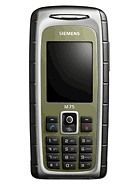 Best available price of Siemens M75 in Russia