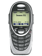 Best available price of Siemens S55 in Russia