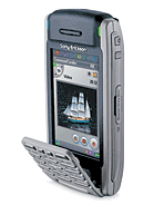 Best available price of Sony Ericsson P900 in Russia