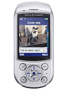 Best available price of Sony Ericsson S700 in Russia