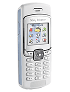 Best available price of Sony Ericsson T290 in Russia